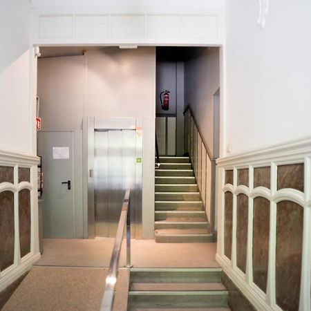 Oteiza Larramendi - Iberorent Apartments San Sebastian Luaran gambar