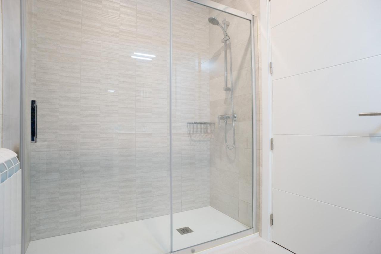 Oteiza Larramendi - Iberorent Apartments San Sebastian Luaran gambar