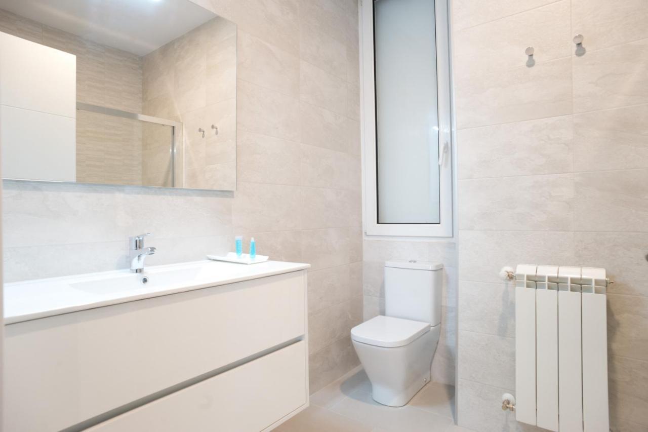Oteiza Larramendi - Iberorent Apartments San Sebastian Luaran gambar