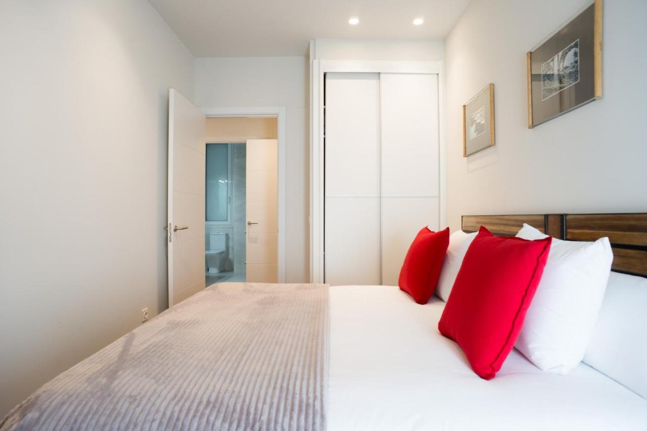 Oteiza Larramendi - Iberorent Apartments San Sebastian Luaran gambar